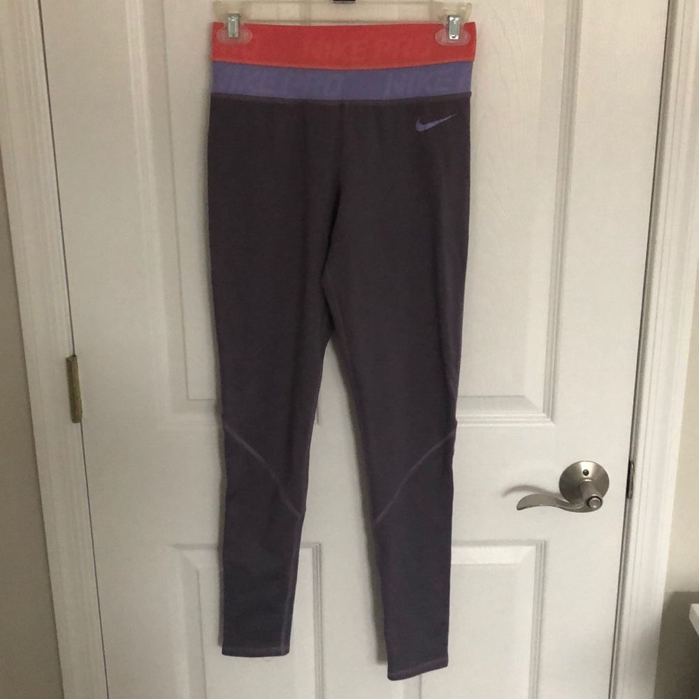 XS Nike Pro Tights